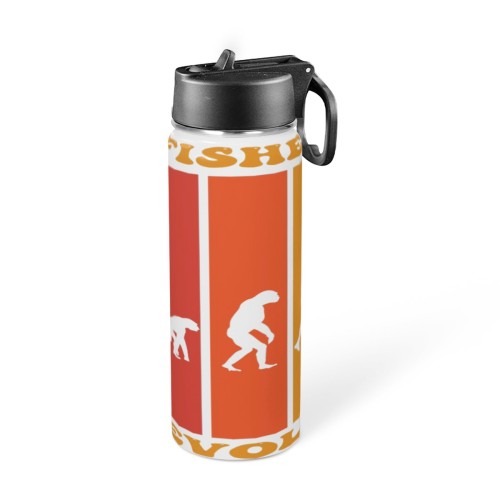 304 stainless steel car cup designed example