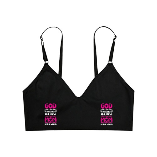 WH022 Women’s Seamless Underwear designed example