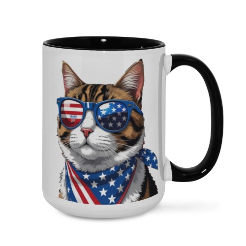 15oz double color mug finished example