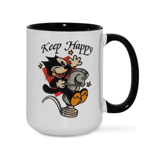 15oz Double Colored Mugs finished example