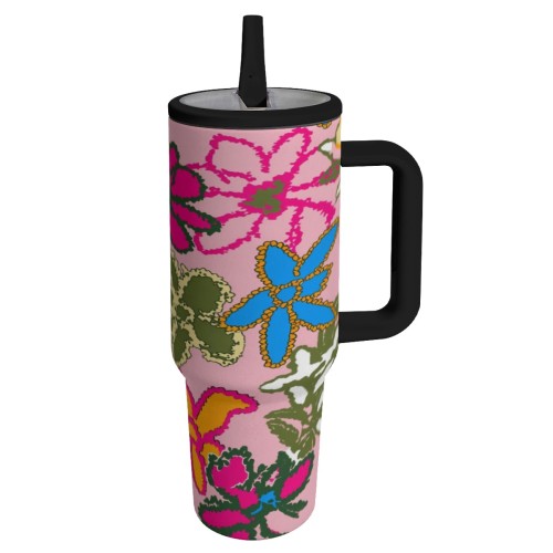 The Fifth Generation Ice Dominator Cup (40oz) finished example