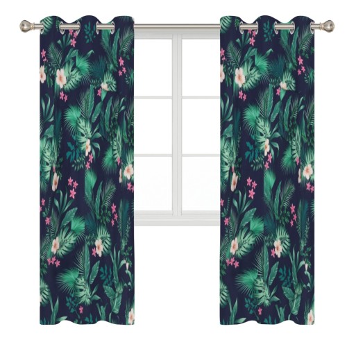 Curtain 53 * 85inch designed example