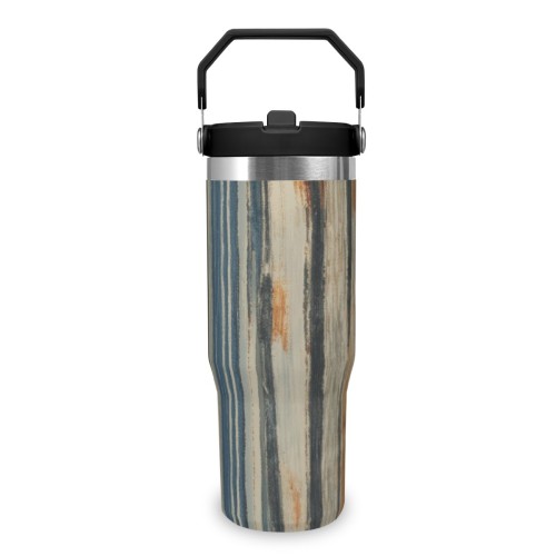 Portable car cup (30oz) designed example