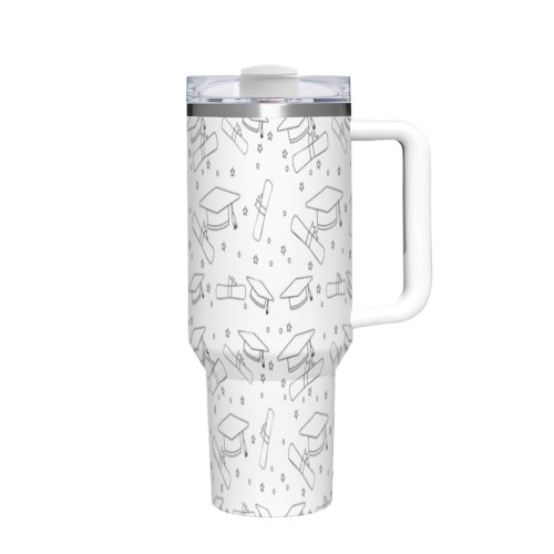 Ice King Cup (40oz designed example