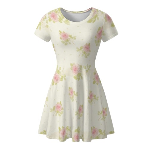 Sundress for women designed example