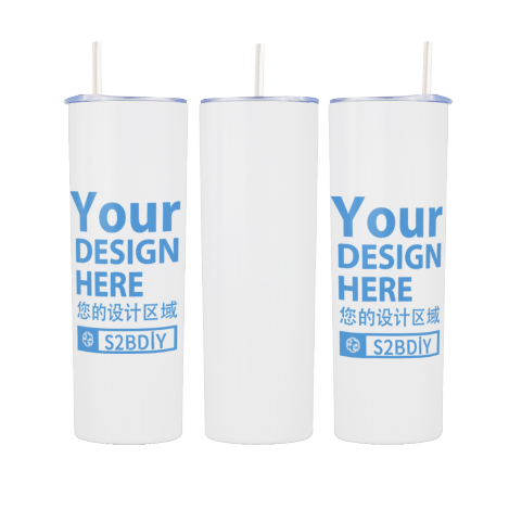 20oz straight cup blank product preview