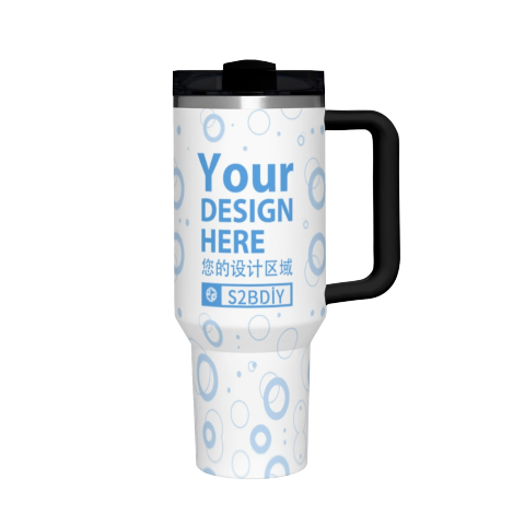 Ice King Cup (40oz blank product preview