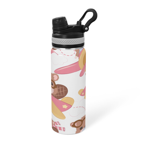 304 stainless steel car cup designed example