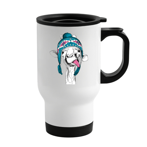 140Z stainless steel car cup designed example